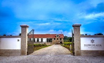 Madre de Água Hotel Rural de Charme