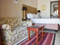 Paul Kruger 63 Hotels in Robertson