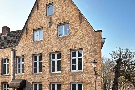 Hotel Monsieur Ernest