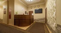 Lev Mini-Hotel Các khách sạn gần Lytkarino