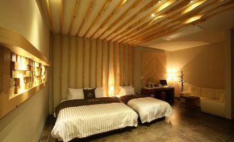 Hotel Greenpia