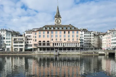 Storchen Zürich