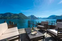 Hotel Nidwaldnerhof direkt am See Swiss Quality