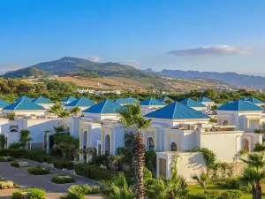 Banyan Tree Tamouda Bay