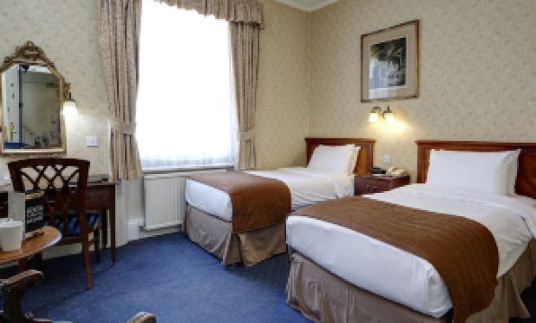 1. 베스트 웨스턴 ..