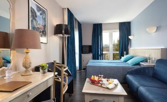 Hotel Saint Christophe