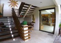 Hotel Joselina - Parking