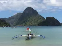 인고 투어리스트 인