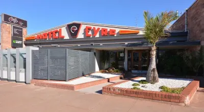 Eyre Hotel Hotels in Whyalla Playford