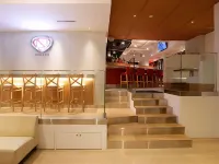 SHIBUYA HOTEL EN（渋谷ホテル　エン） 東急百貨店周辺のホテル
