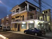 Mayon Lodging House Hotels near Iglesia Ni Cristo