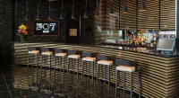 巴拿馬城美洲金塔飯店 - 酒吧