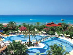 Hotel Terrace Beach Resort All Inclusive