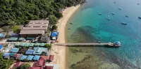 Aman Tioman Beach Resort