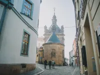 Miss Sophie's Olomouc - Boutique Hotel Hotels in Olomouc