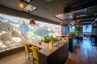 Grand Hotel - by Classic Norway Hotels - Quầy Bar