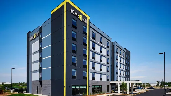 Home2 Suites by Hilton Indianapolis Keystone Crossing