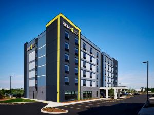 Home2 Suites by Hilton Indianapolis Keystone Crossing