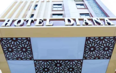 Hotel Diana Banda Aceh