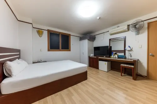 울산 발렌타인온천펜션