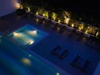 Pullman Kuching - Beach