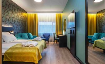 Thon Hotel Oslo Airport