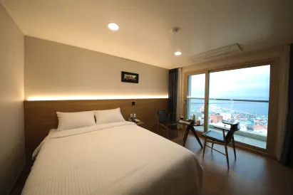 海港飯店濟州