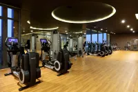 Grand Palladium Select Costa Mujeres - All Inclusive - Gym