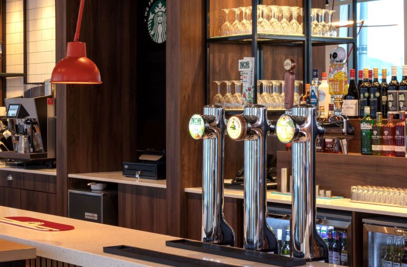 Holiday Inn Sunderland - City Centre by IHG photo 3