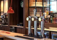 Holiday Inn SUNDERLAND - CITY CENTRE by IHG - bar