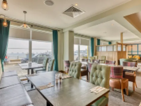 懷特島，桑當（海濱） 桑當酒店