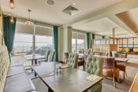 Premier Inn Isle of Wight, Sandown (Seafront) Hôtels à : Lake
