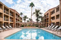 Courtyard Las Vegas Convention Center