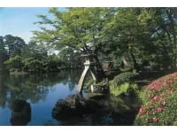Kanazawa Chaya