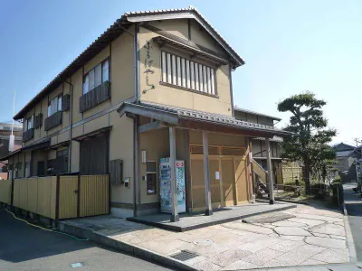 Furubayashi Hotels near JR Takeno Station