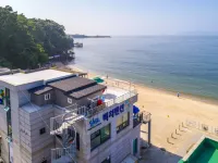 Daebudo (Yeongheungdo) Shiplipo Beach Pension Hotel berhampiran Pantai Simnipo