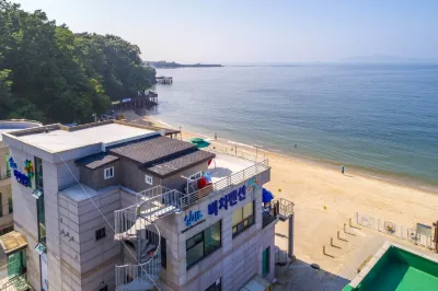 Daebudo (Yeongheungdo) Shiplipo Beach Pension Hotels near Yeongheungdo