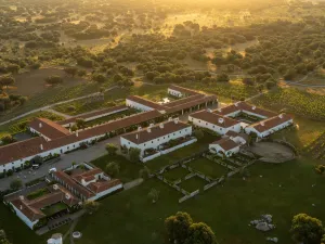 São Lourenço do Barrocal