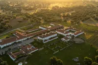 São Lourenço do Barrocal Hotel a 