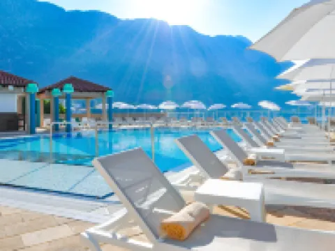 Tui Blue Makarska - Adults Only Hotels in Igrane