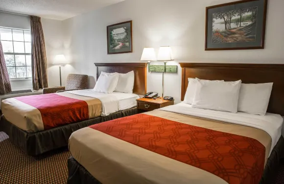 水晶海岸伊康旅館