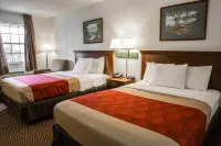 Econo Lodge Crystal Coast Hotels in Beaufort
