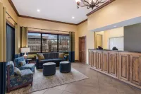 Best Western Winners Circle Hotels in Hot Springs