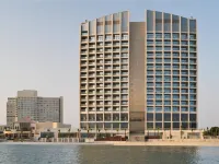 InterContinental Hotels ABU DHABI by IHG Hotels near Corniche
