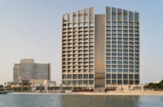 InterContinental Hotels ABU DHABI by IHG