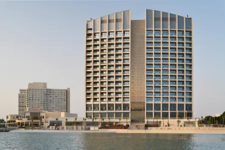 InterContinental Hotels Abu Dhabi