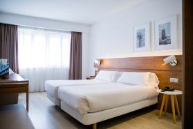 Hotel Gelmírez