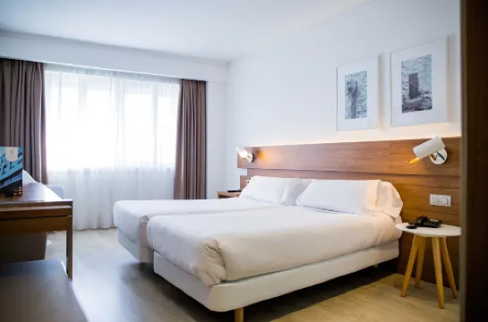 Hotel Gelmírez Hotels in Santiago de Compostela