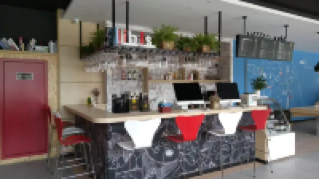 Ibis Hotel Pingliang Kongtong Mountain Greenland Plaza