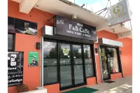 Guest Hotel Hotels in Pili